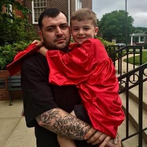 Meet your Posher, Mike